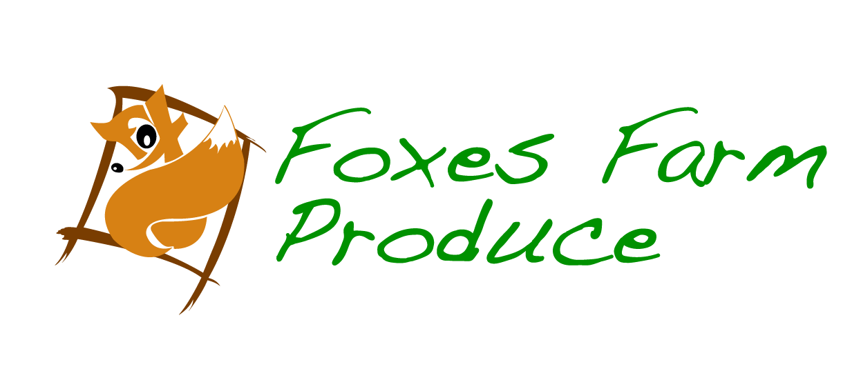 Foxes Farm logo