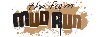 Mud Run Logo